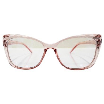 CLEAR BLUE LIGHT SUNGLASSES