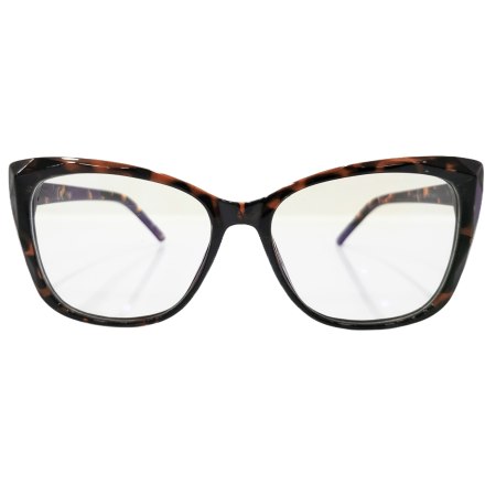 CLEAR BLUE LIGHT SUNGLASSES
