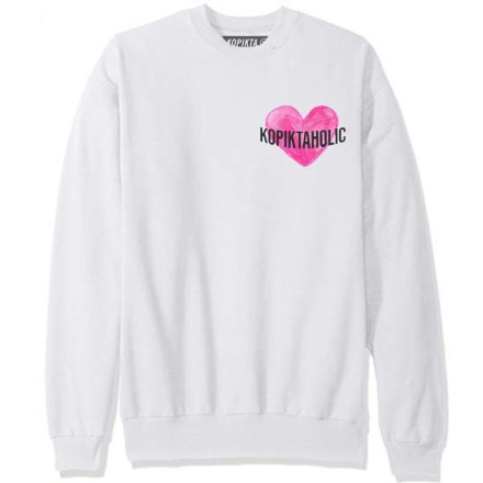 KOPIKTA CLUB SWEATSHIRT