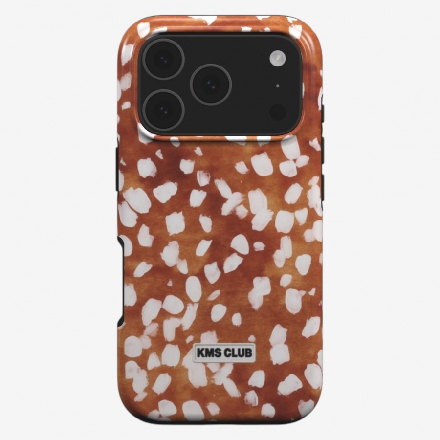 KOPIKTA PHONE CASE