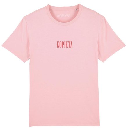 BASIC TSHIRT KOPIKTA