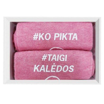KOPIKTA SOCKS (1 PAIR)