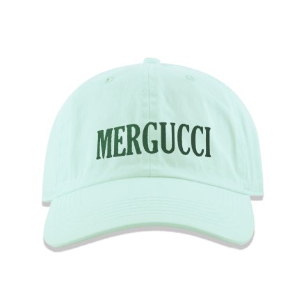 DAD CAP MERGUCCI