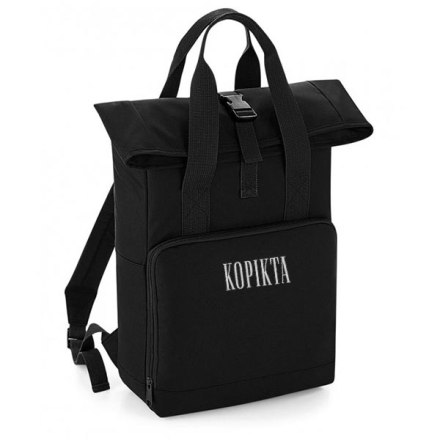 LIMITED EDITION BACKPACK