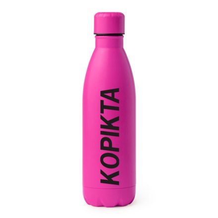 STAINLESS STEEL WATER BOTTLE 790ML