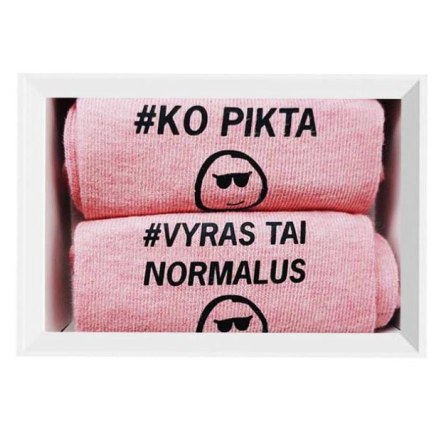 KOPIKTA SOCKS (1 PAIR)