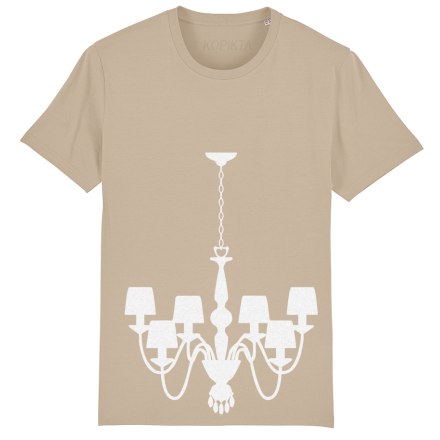 BE THE LIGHT TSHIRT