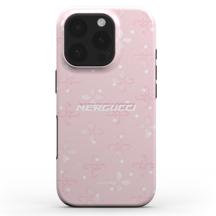 FLORETTE PHONE CASE