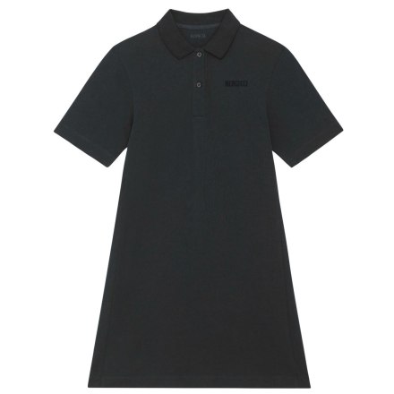 MERGUCCI POLO DRESS