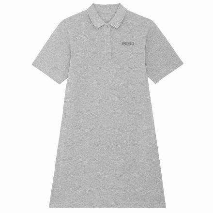 MERGUCCI POLO DRESS