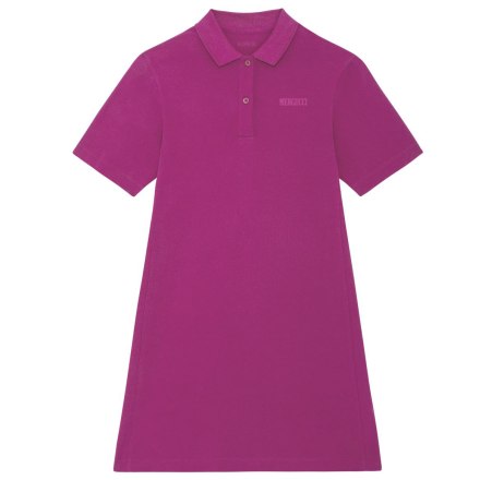 MERGUCCI POLO DRESS