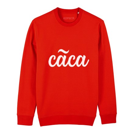 CACA SWEATSHIRT