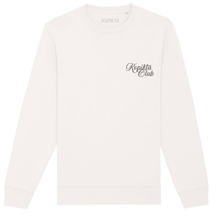 KOPIKTA CLUB SWEATSHIRT