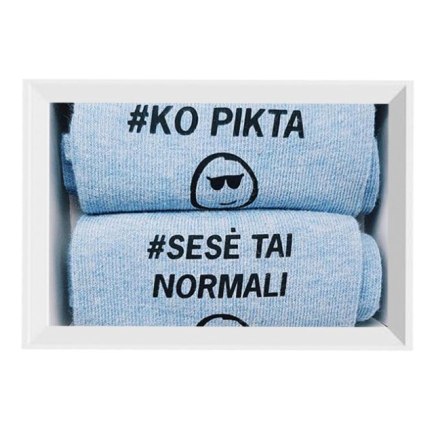 KOPIKTA SOCKS (1 PAIR)