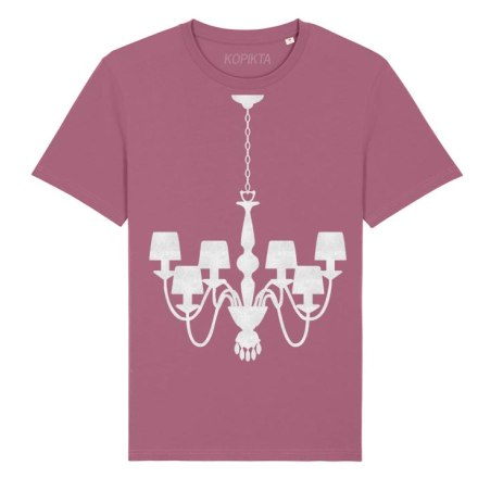 BE THE LIGHT TSHIRT
