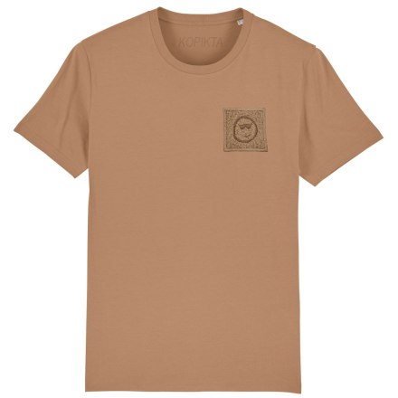 TEDDY TSHIRT BY KOPIKTA
