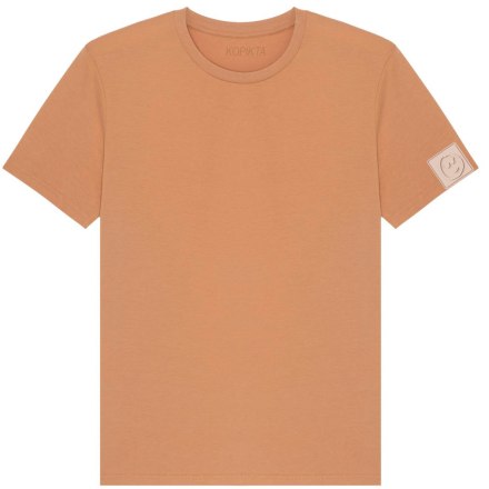 PATCH LOGO SHIRT BY KOPIKTA