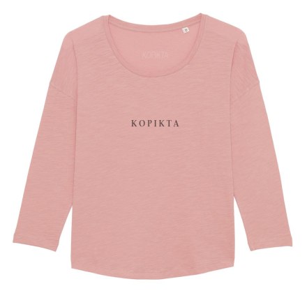 SUPER-LIGHT TSHIRT KOPIKTA
