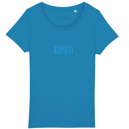 BASIC T-SHIRT KOPIKTA