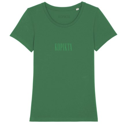 BASIC T-SHIRT KOPIKTA