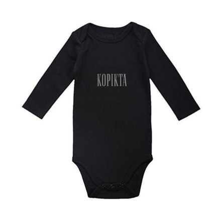 BABY ONEPIECE KOPIKTA