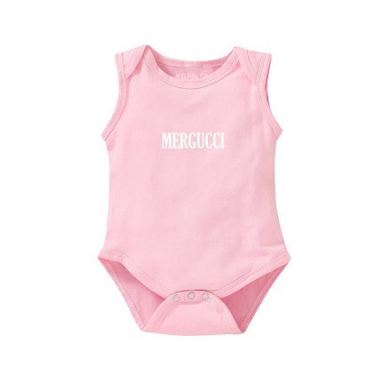 BABY ONEPIECE MERGUCCI