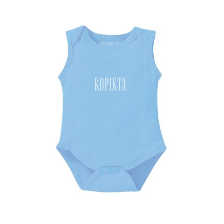 BABY ONEPIECE KOPIKTA