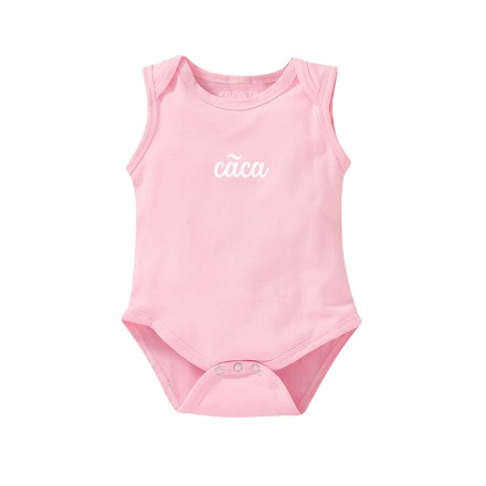 BABY ONEPIECE CACA