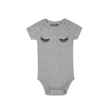 BABY ONEPIECE EYELASHES