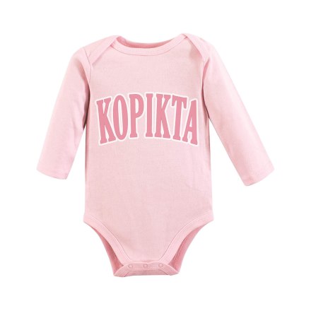 BABY ONEPIECE AUTHENTIC