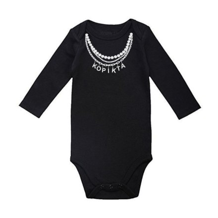 BABY ONEPIECE NECKLACE