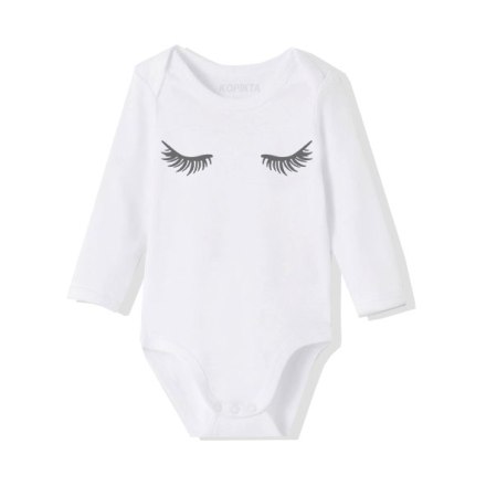 BABY ONEPIECE EYELASHES