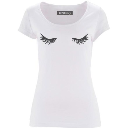 CLASSIC T-SHIRT EYELASHES