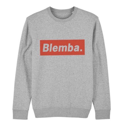 BLEMBA SWEATSHIRT