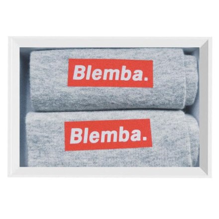 BLEMBA SOCKS (1 PAIR)