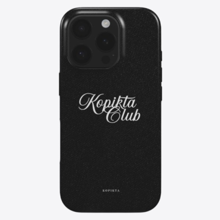 KOPIKTA CLUB PHONE CASE