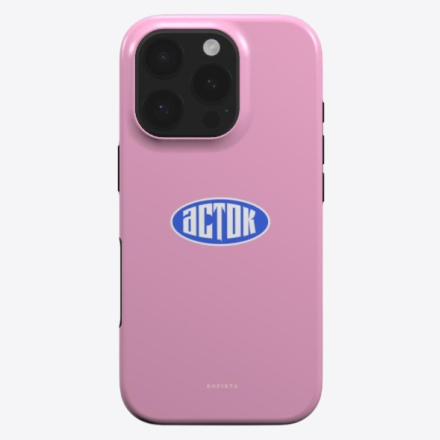 ACTOK PHONE CASE
