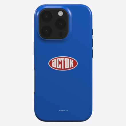 ACTOK PHONE CASE