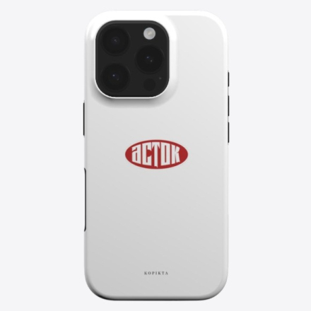 ACTOK PHONE CASE