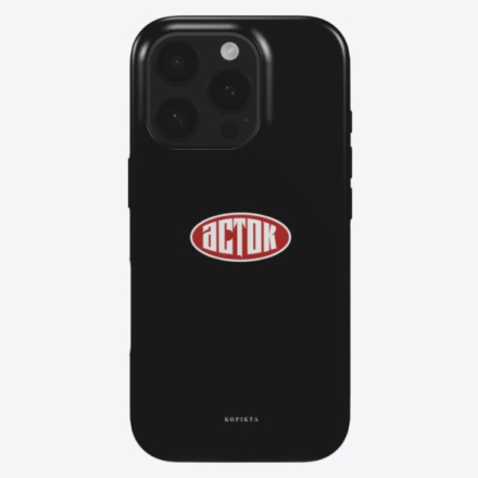 ACTOK PHONE CASE