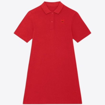 KMS POLO DRESS