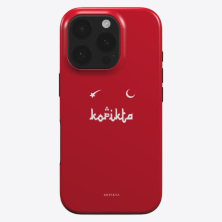 LANGUAGE PHONE CASE