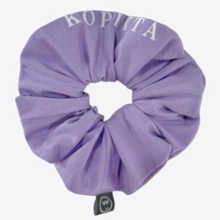 ECO FRIENDLY HAIR TIE