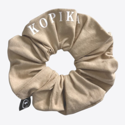 ECO FRIENDLY HAIR TIE