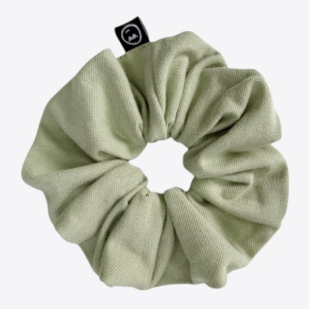 ECO FRIENDLY HAIR TIE