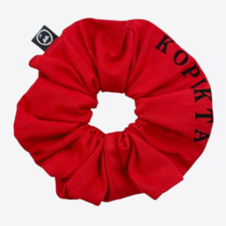 ECO FRIENDLY HAIR TIE