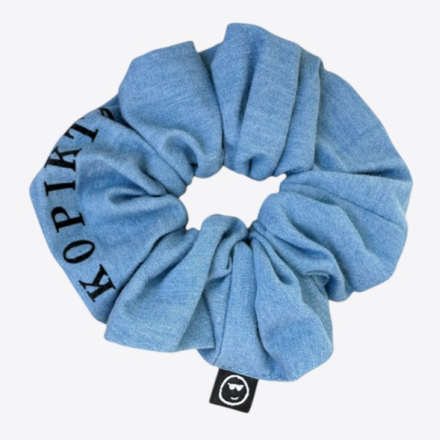 ECO FRIENDLY HAIR TIE