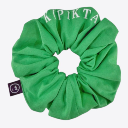 ECO FRIENDLY HAIR TIE