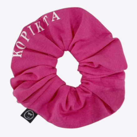 ECO FRIENDLY HAIR TIE