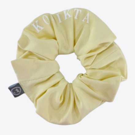 ECO FRIENDLY HAIR TIE